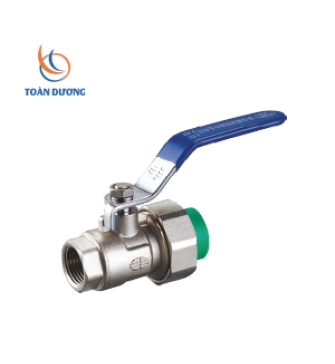 VAN BI ĐỒNG ĐẦU REN BÊN TRONG CÓ THỂ THÁO GỠ ĐƯỢC 